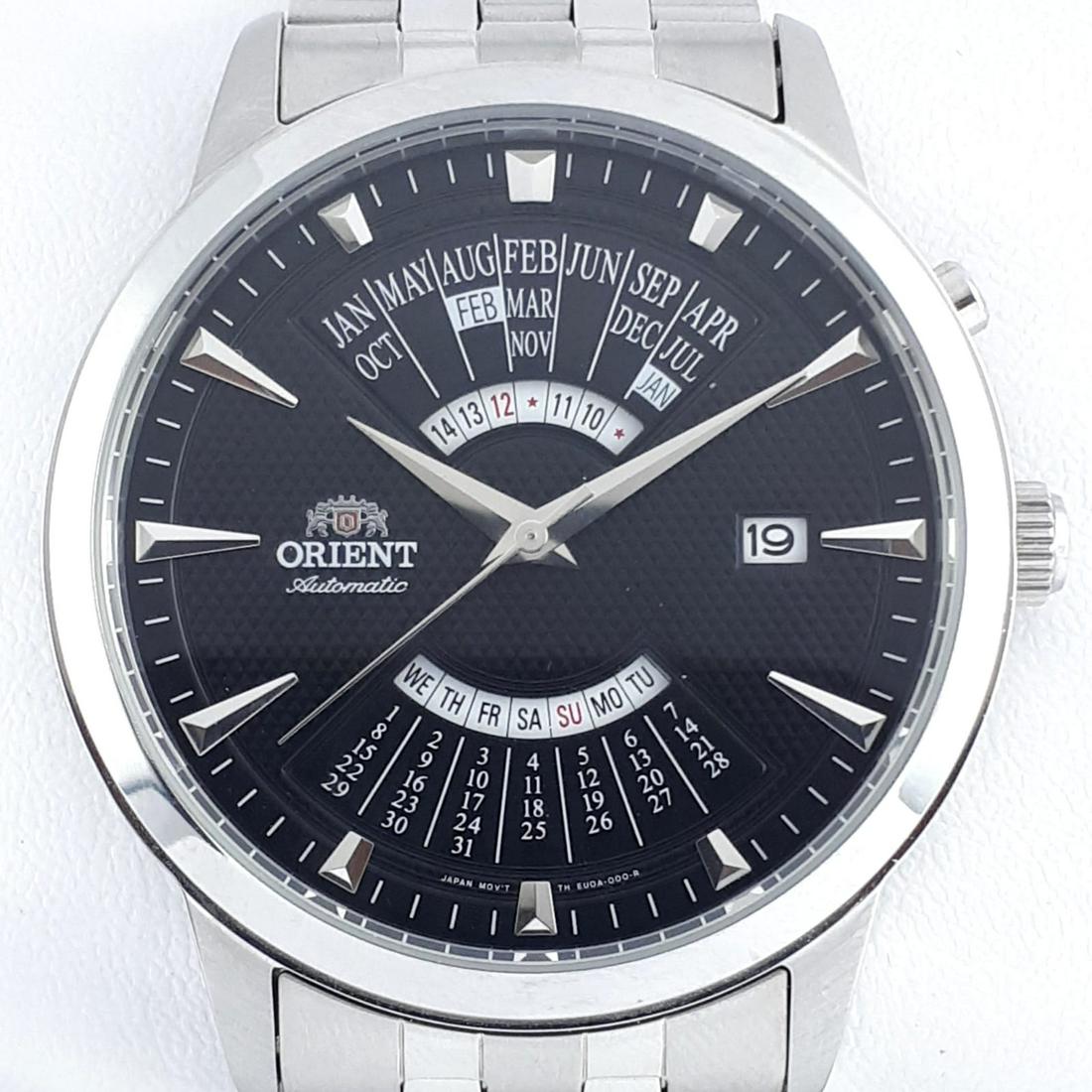 Suunto - Elementum Terra - Ref:CR2032 - Men - 2011-present (1 of 12)