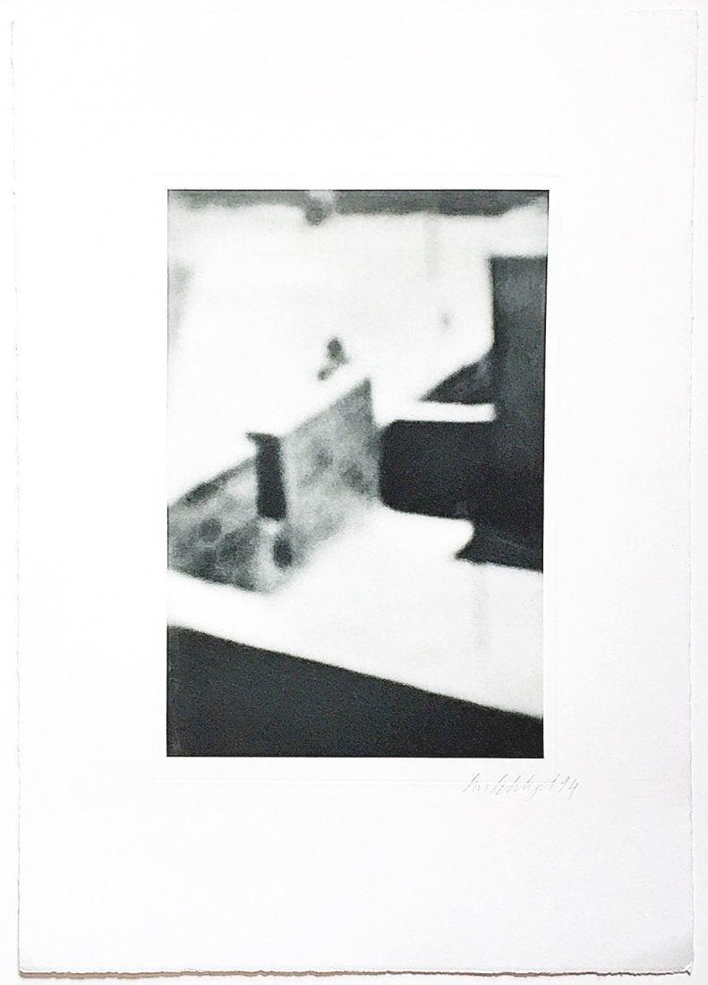 Eva Schlegel: Untitled 1994 (1 of 1)