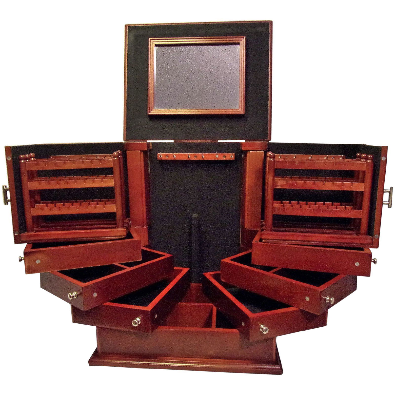 Lori greiner jewelry armoire deals