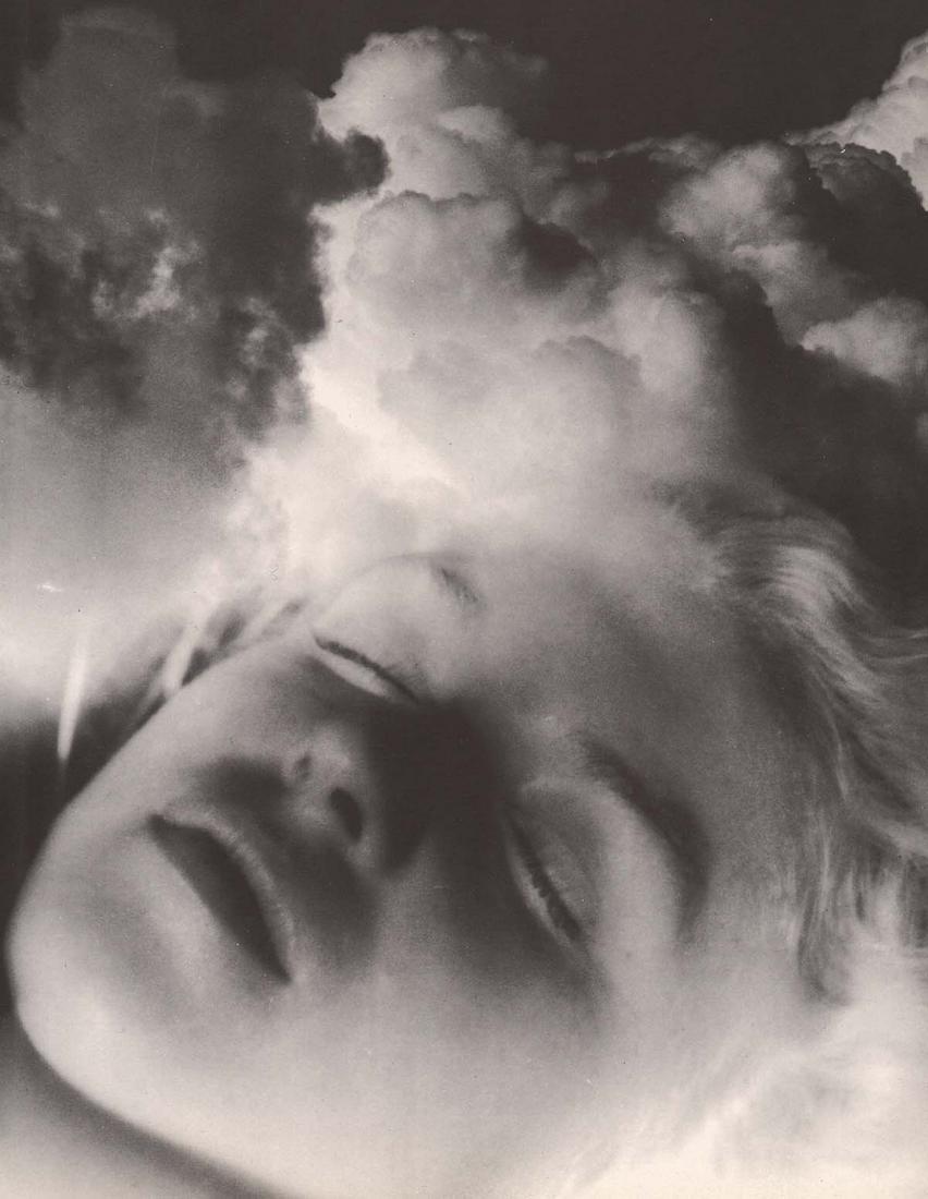 ANDRE DE DIENES - Marilyn Monroe ( Norma Jean) (1 of 1)