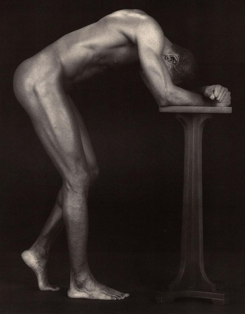 MAPPLETHORPE - Thomas,1986 (1 of 1)