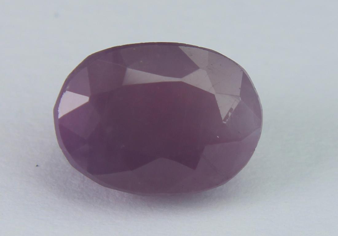 2.98 Cts Natural Unheated Ruby Lot (1 of 4)