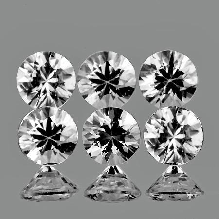 1.50 mm 6 pcs Round COLOR D-F White Diamond Natural {VVS} AAA Grade: Title: 1.50 mm 6 pcs Round COLOR D-F White Diamond Natural {VVS} AAA Grade Color/Clarity: White D-F color/VVS Gemstone Type: natural/unheated Carat Weights: 0.1 Size/Dimensions: 1.50 mm. Origin: Afric