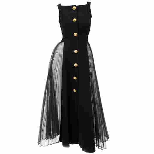 Versace Dresses & Gowns