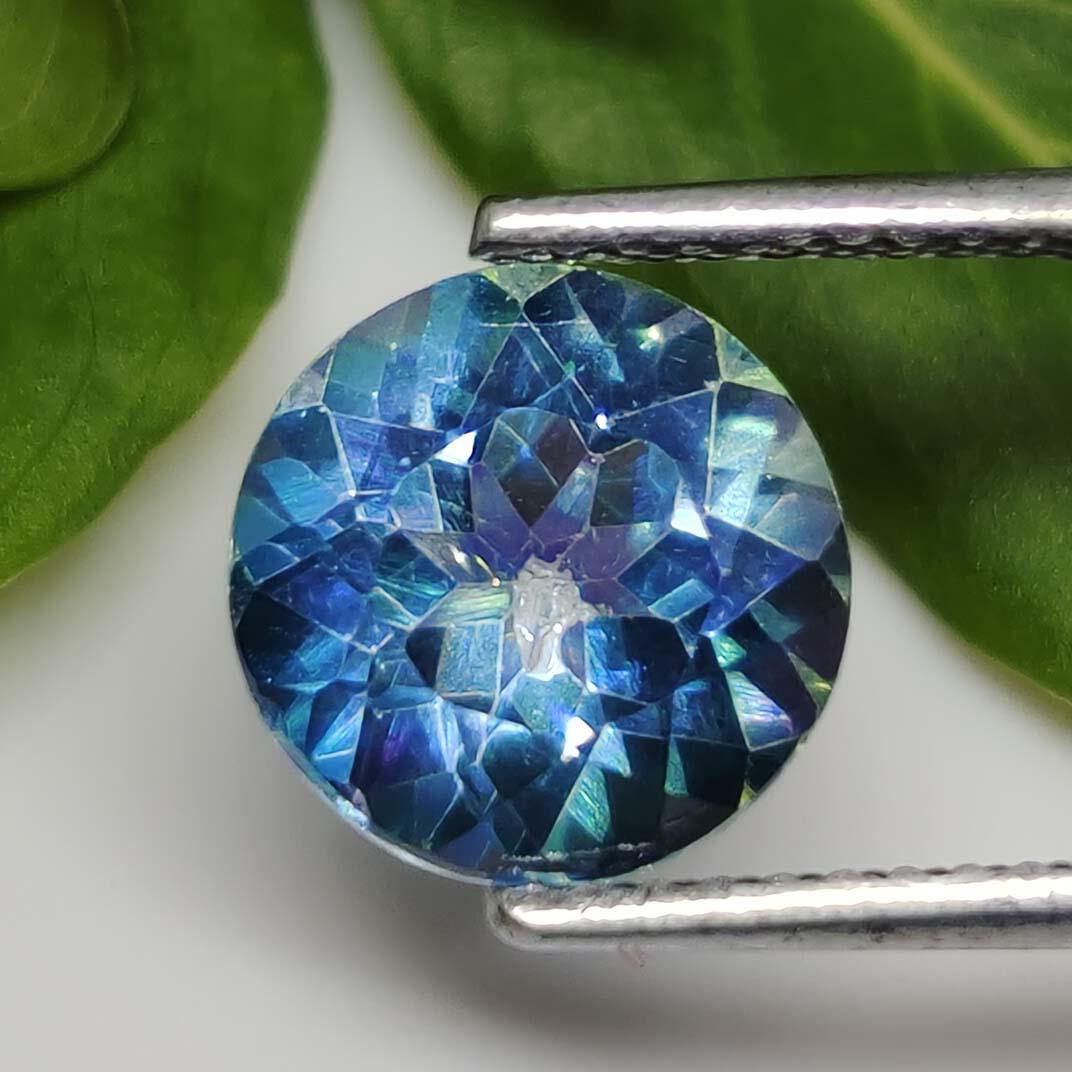 2.50 ct Rare Natural Beyond Elitism Quartz (1 of 2)