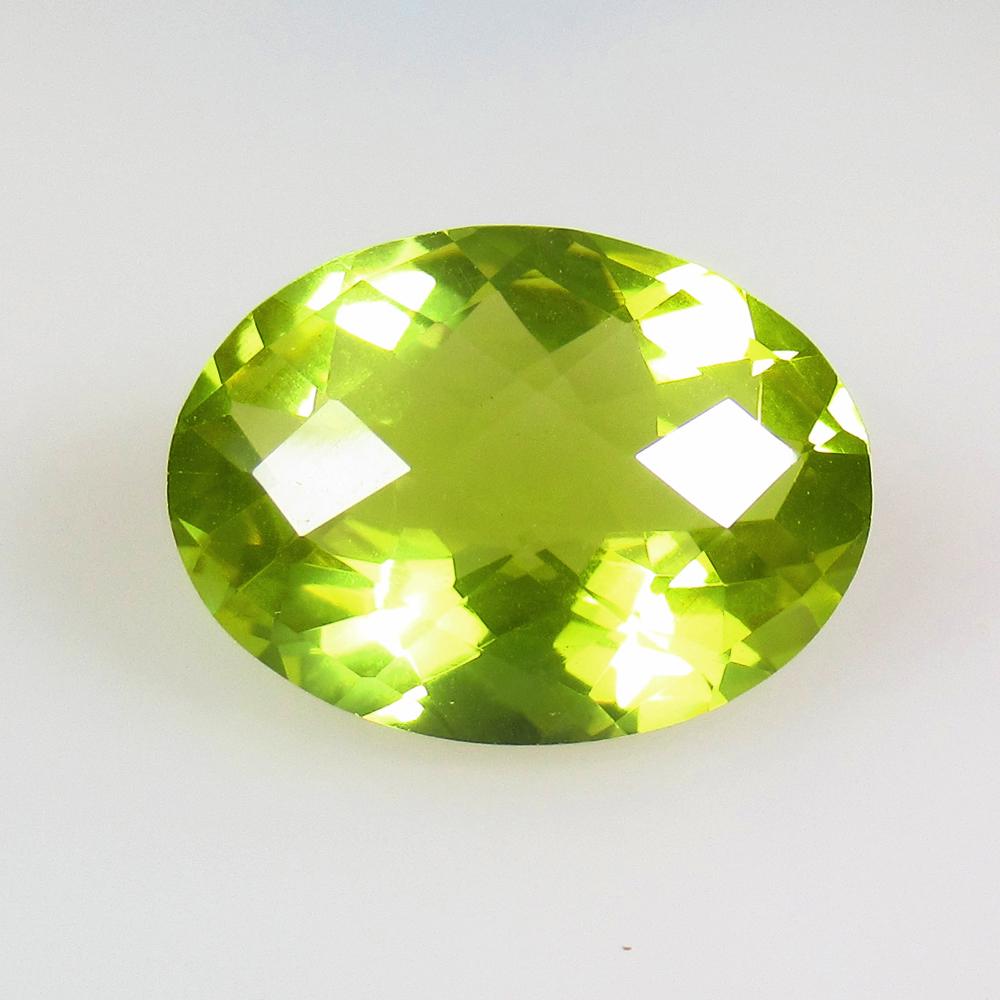 7.60 Ctw Natural Lemon Quartz Oval Cut: No Reserve! Title: 7.60 Ctw Natural Lemon Quartz Oval Cut Stone Clarity: VVS Gemstones: Natural Lemon Quartz Carat Weights: 7.6 Size/Dimensions: 16.10 x 12.00 x 7.40 mm Additional Information: Good Lu