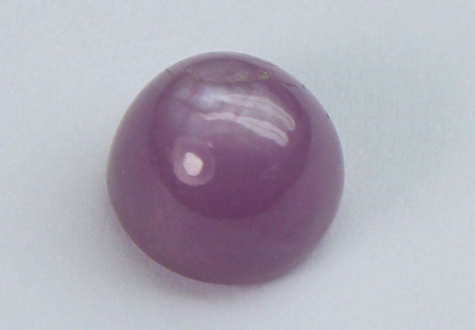 1.83 cts Natural Ruby (1 of 2)