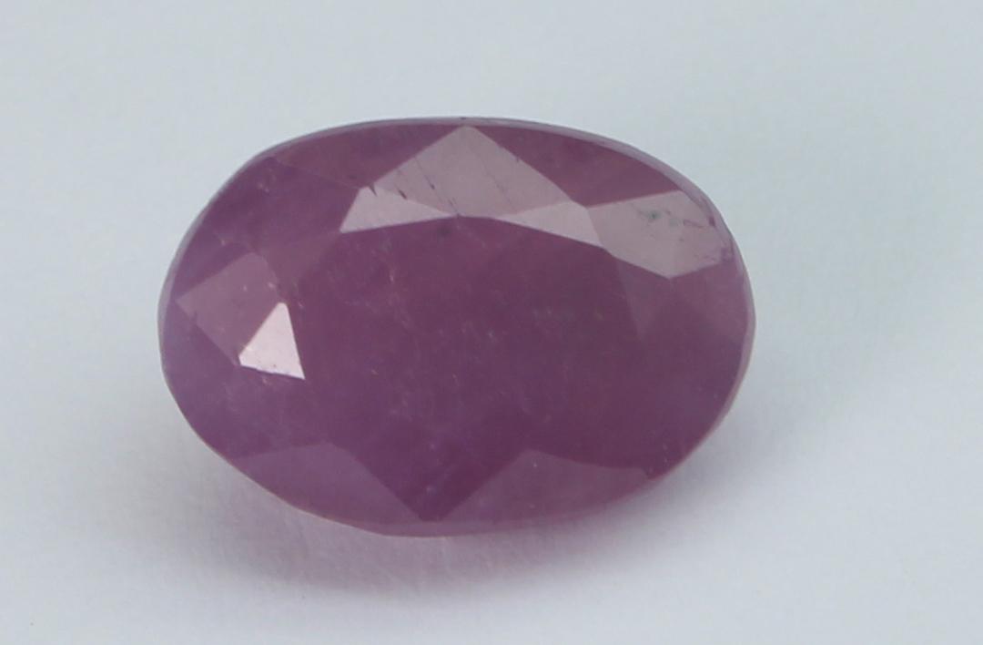 1.32 cts Natural Ruby (1 of 3)