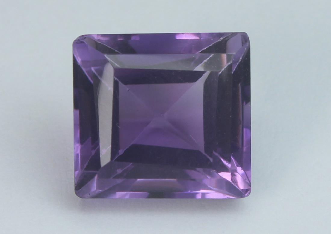 6.64 Cts Natural Amethyst Lot (1 of 3)