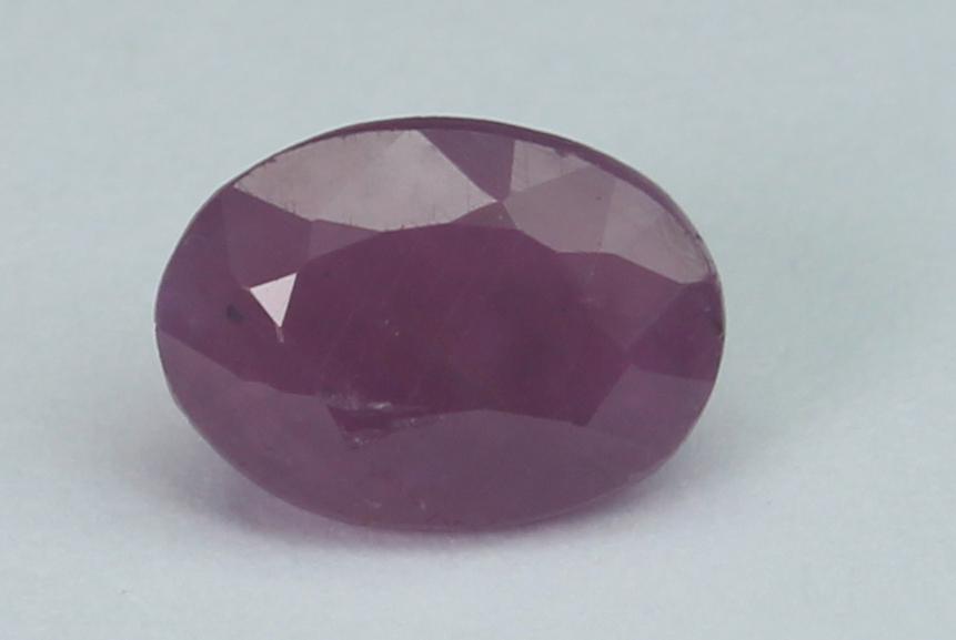1.80 cts Natural Ruby (1 of 3)