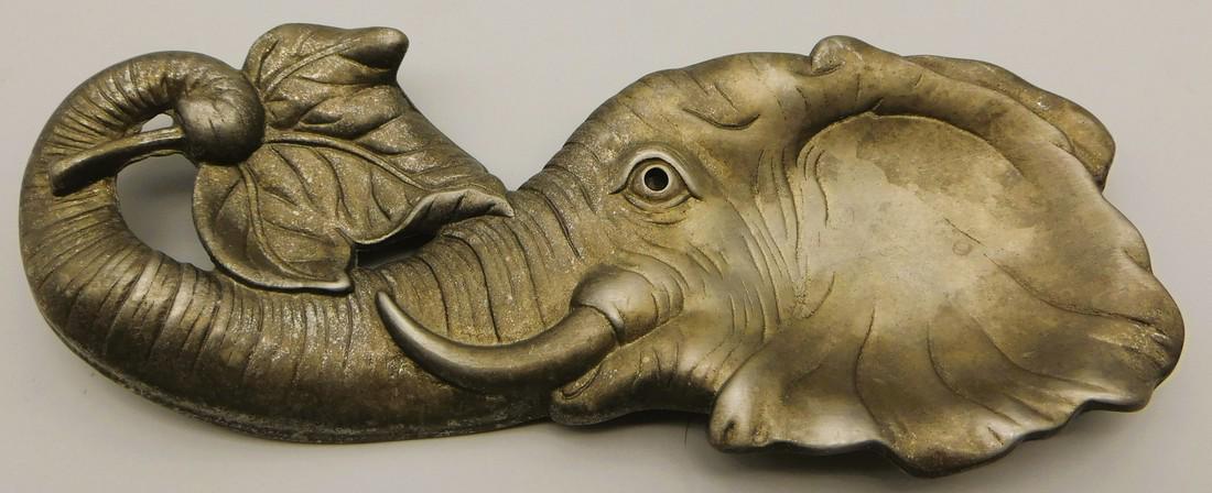 ARTHUR COURT ELEPHANT (1 of 4)