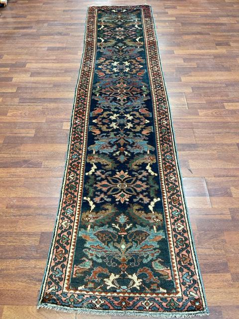 Antique persian Lilihan Ruhnner-5020 (1 of 8)