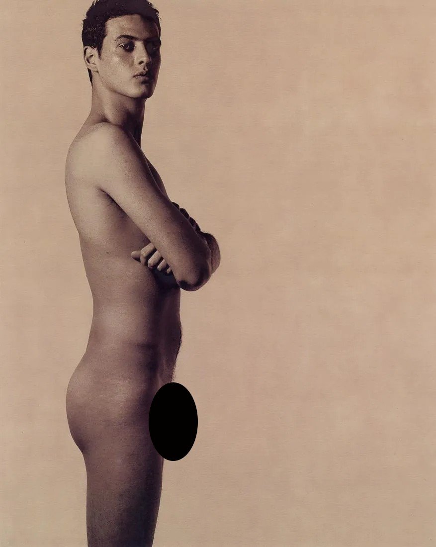 KARL LAGERFELD - Ivan Abujamra (1 of 2)