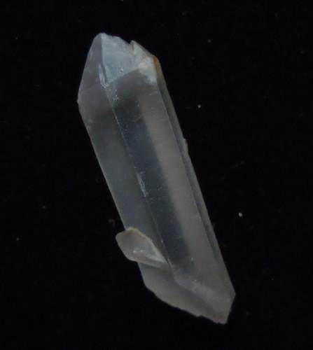 BITERMINATED QUARTZ CRYSTAL (1 of 6)