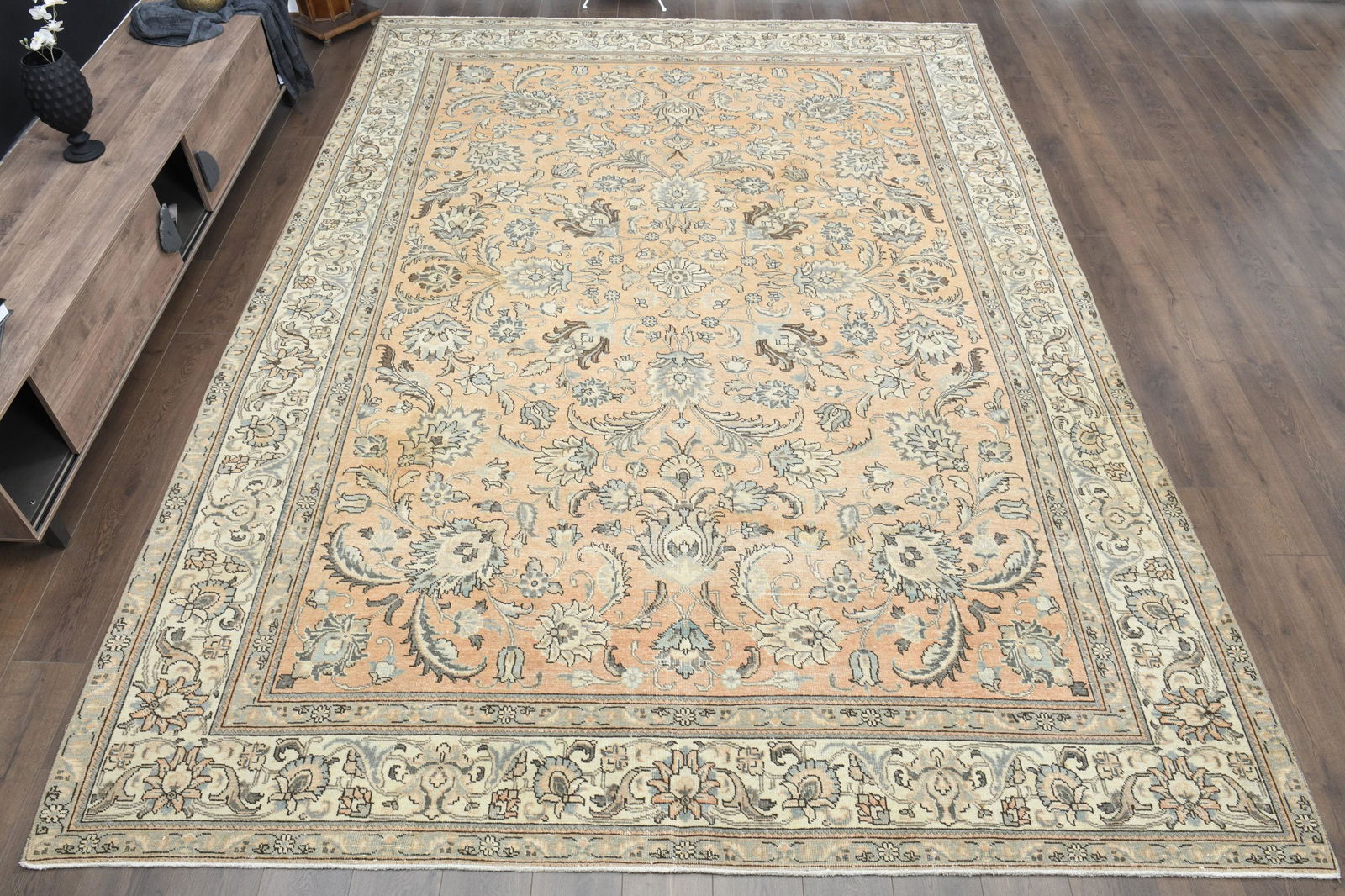 10x13 Vintage Persian Rug (1 of 10)