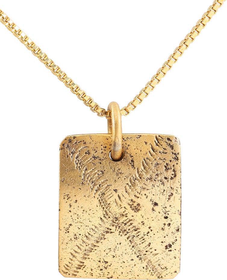 RARE VIKING WARRIOR'S BRACELET PENDANT NECKLACE, 10th-11th C.AD (1 of 4)