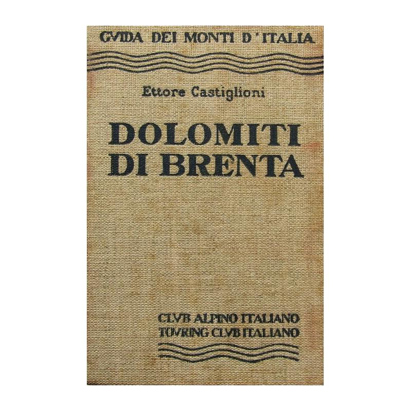 Dolomiti Di Brenta (1 of 4)