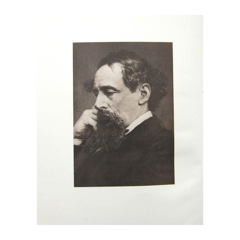 Charles Dickens 1812-1870 (1 of 4)