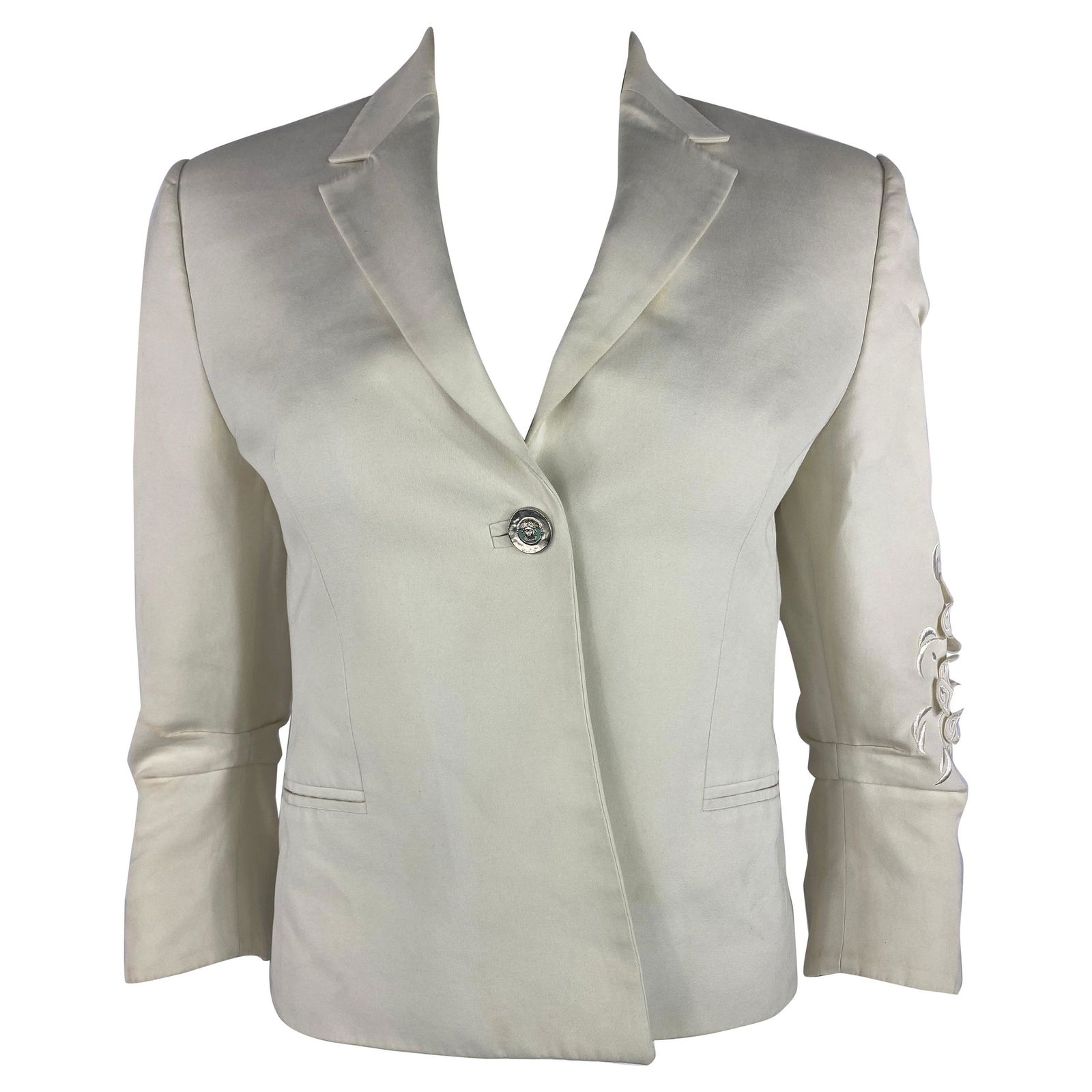 Versace Women's Clothing for Sale at Auction