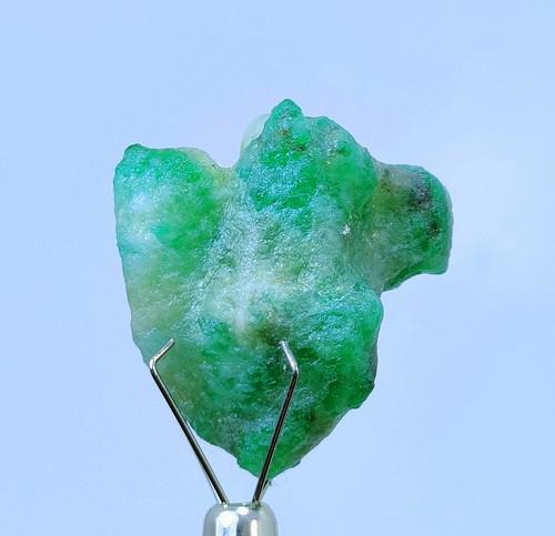 7 Gram Beautiful Natural Emerald Specimen (1 of 4)