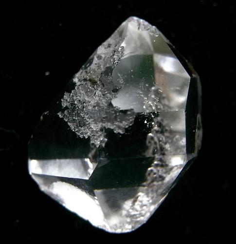 GENUINE HERKIMER DIAMOND (1 of 5)