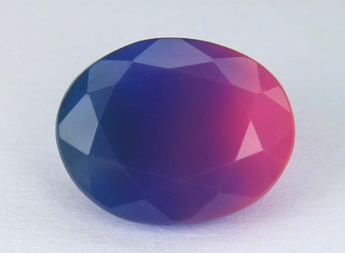 1.81 Cts Natural Ethiopian Opal (1 of 4)