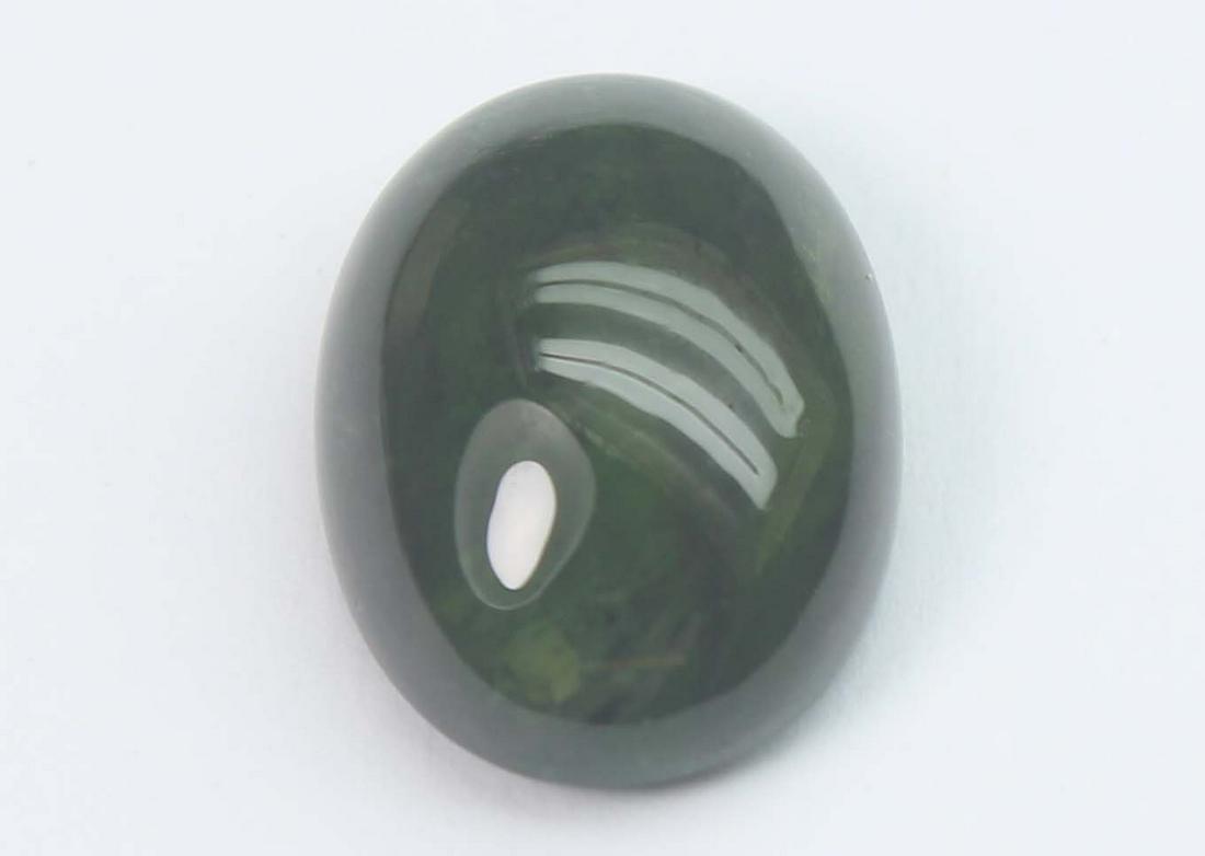 5.62 Cts Natural Tourmaline (1 of 2)