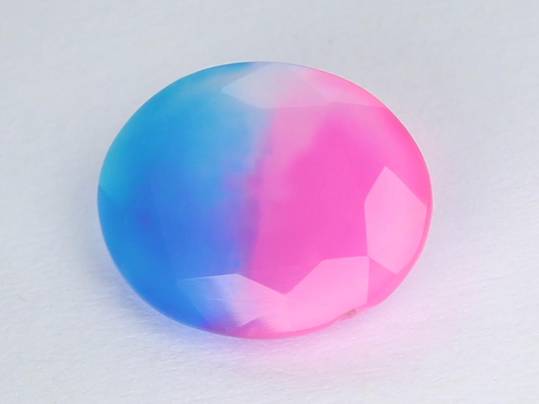 1.59 Cts Natural Ethiopian Opal (1 of 5)