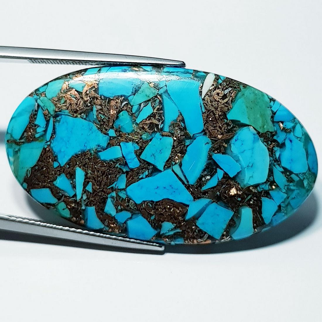 32.02 Ctz Composite Copper Turquoise (1 of 3)