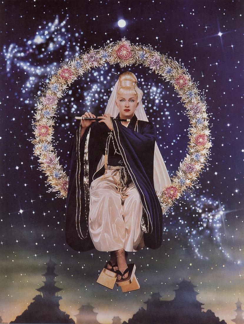 ピエール・ジル　PIERRE GILLES corps divins 希少 Pierre Et Gilles Prices - 125 Auction Price Results