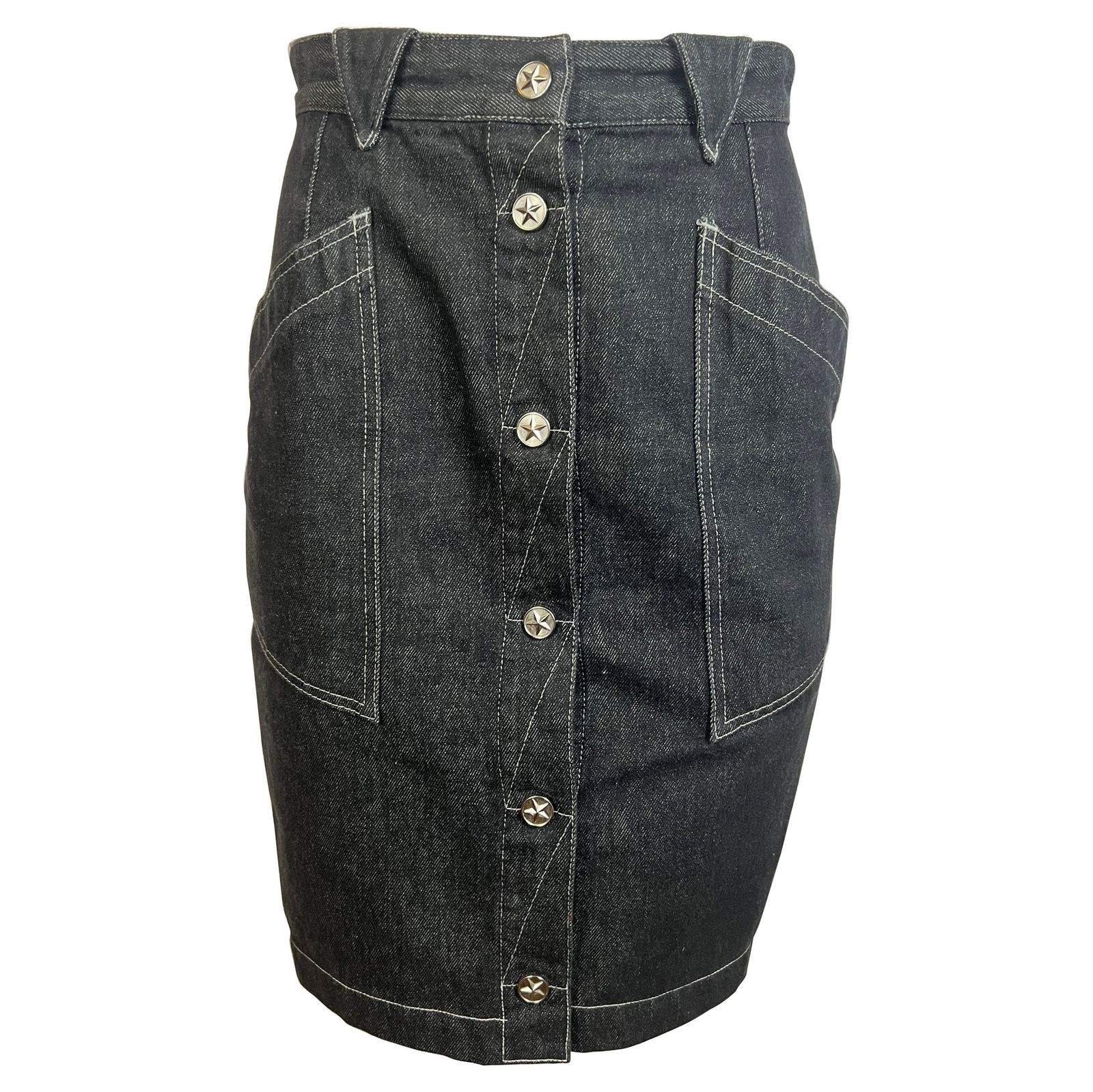Antique & Vintage Skirts for Sale in Online Auctions