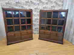 Antique & Vintage Cabinets, Cupboards & Storage