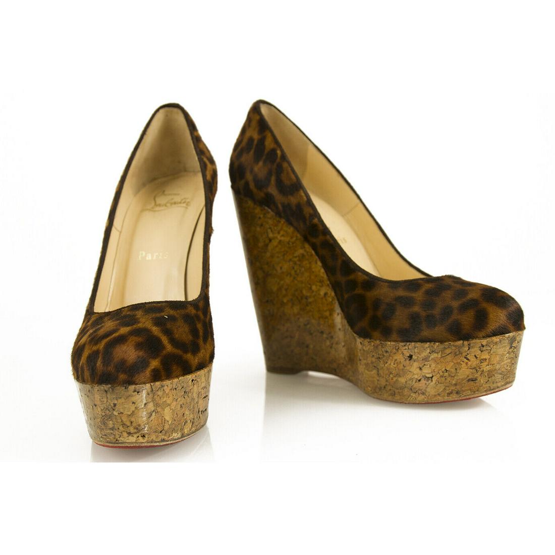 Christian Louboutin Shoes for Sale at Auction