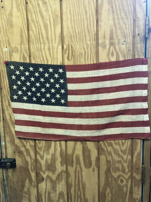 39 star US flag (1 of 6)