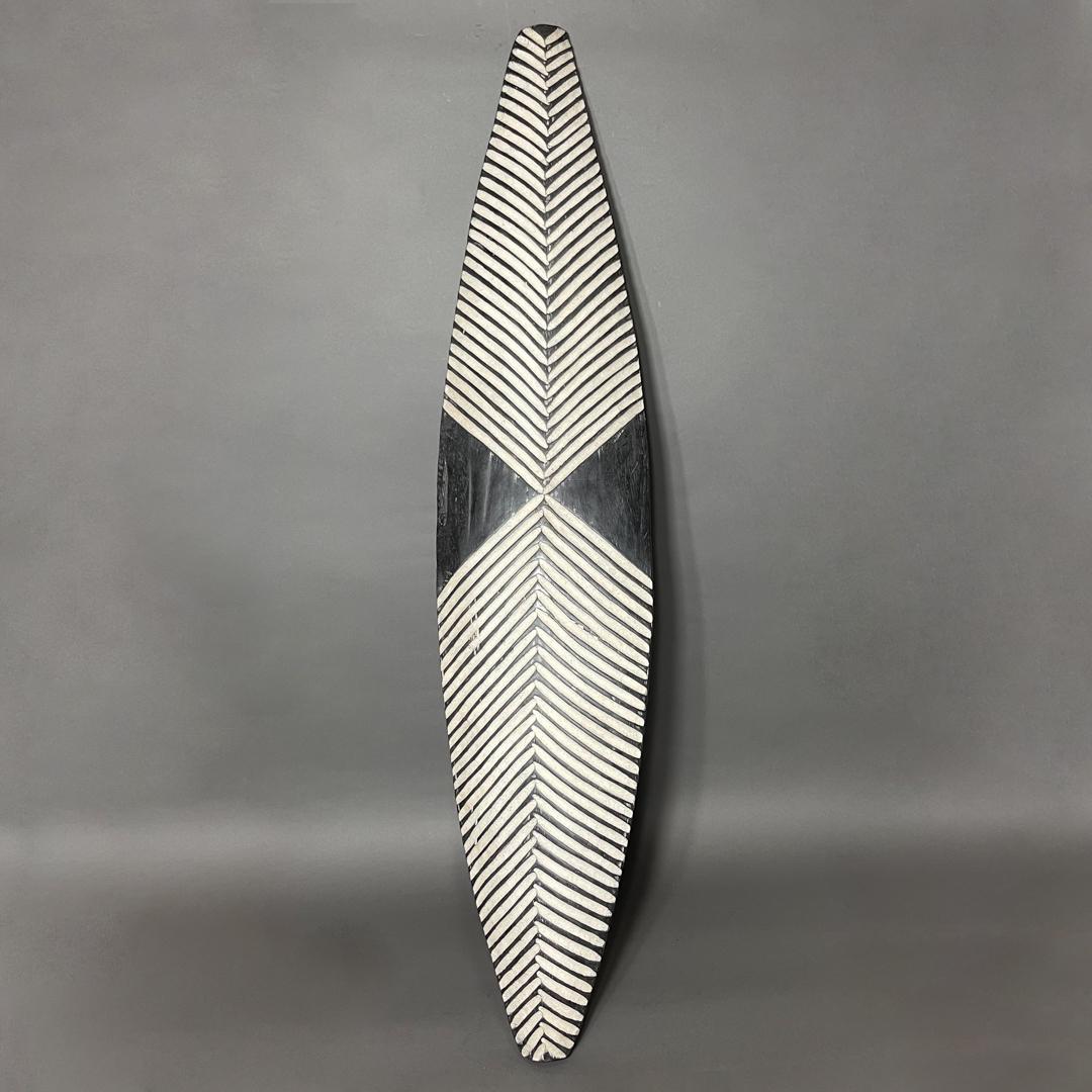 Zulu War Shield (1 of 2)