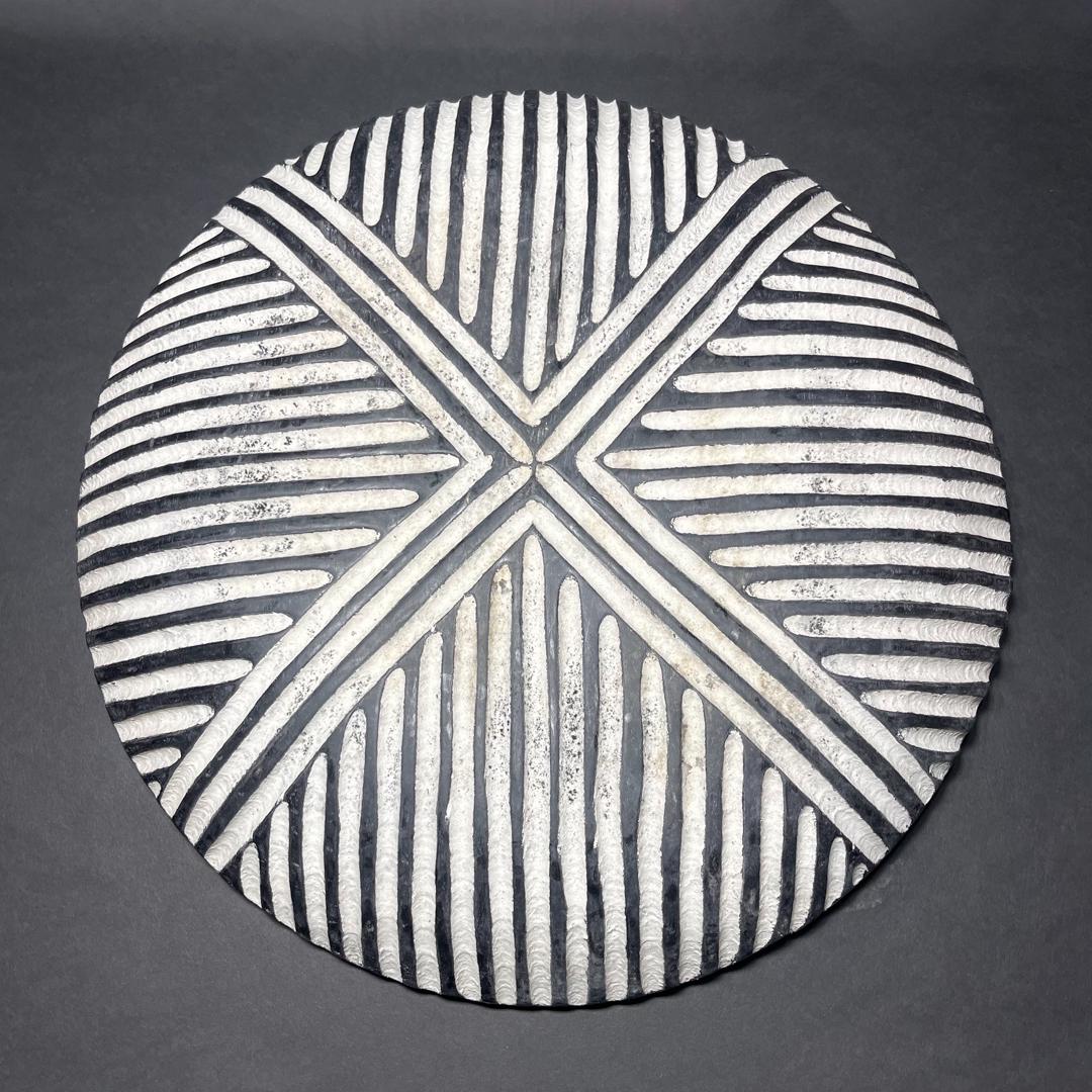 Zulu War Shield (1 of 2)