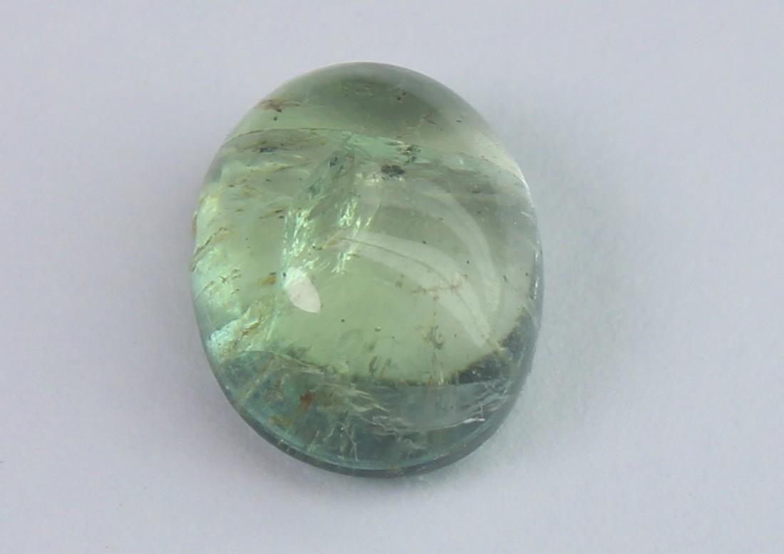 2.83 Cts Natural Tourmaline (1 of 2)