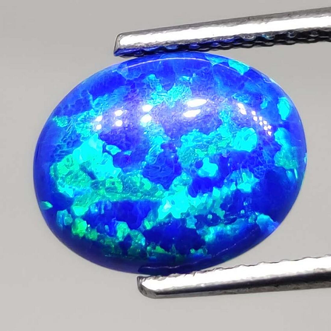 1.20 ct Gorgeous Doublet Opal (1 of 4)