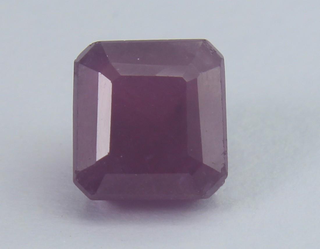 2.27 Cts Natural Unheated Ruby Lot (1 of 4)