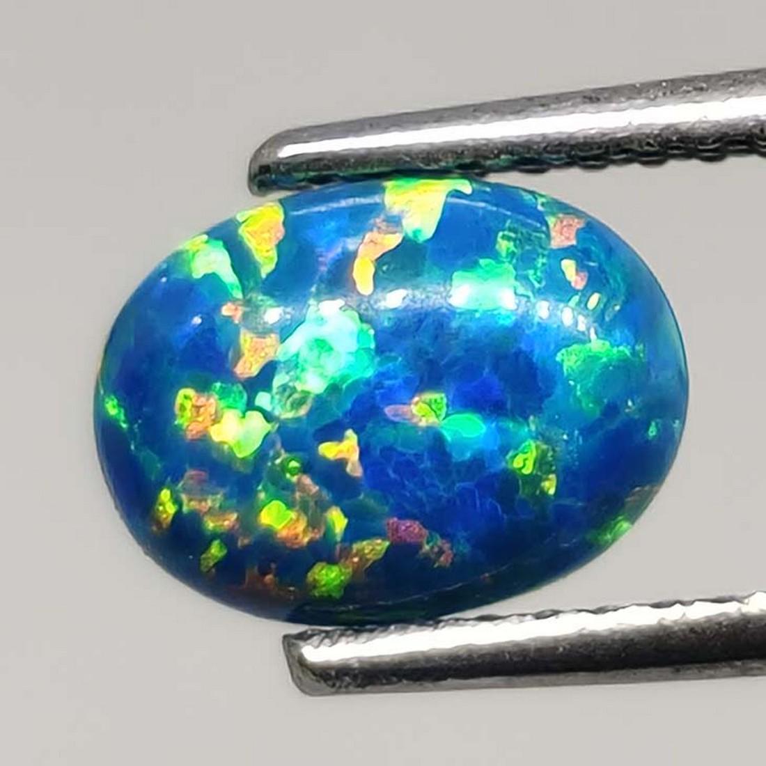 0.45 ct Gorgeous Doublet Opal (1 of 3)