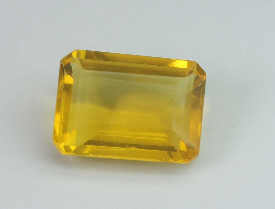 11.85 cts Natural Fluorite (1 of 3)