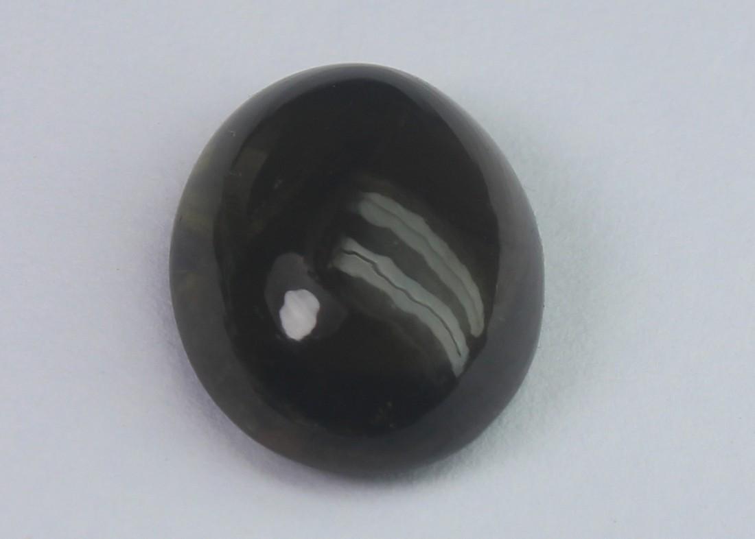 4.53 Cts Natural Tourmaline (1 of 2)