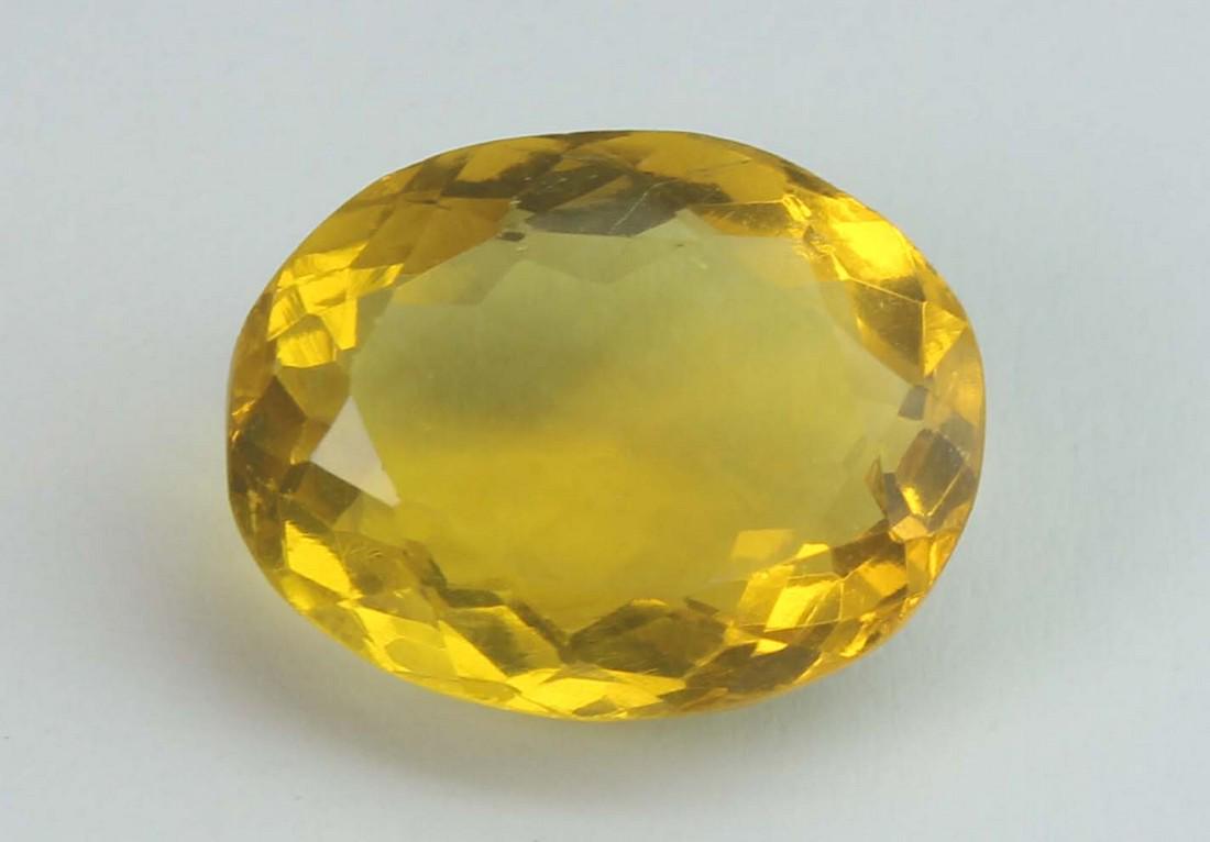 9.28 cts Natural Fluorite (1 of 3)