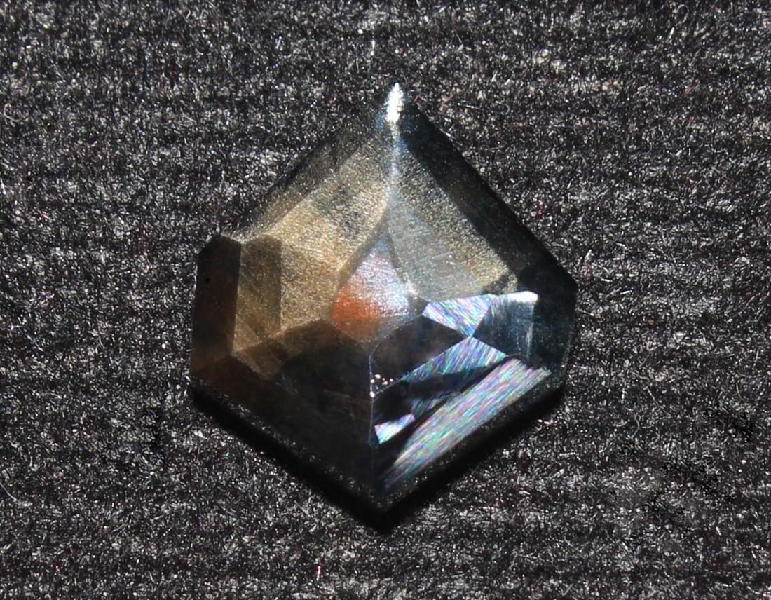 1.56 Cts Natural Sapphire (1 of 2)