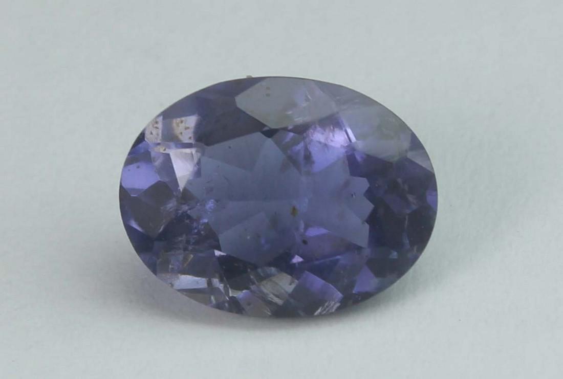 1.68 Cts Natural Iolite Set (1 of 3)