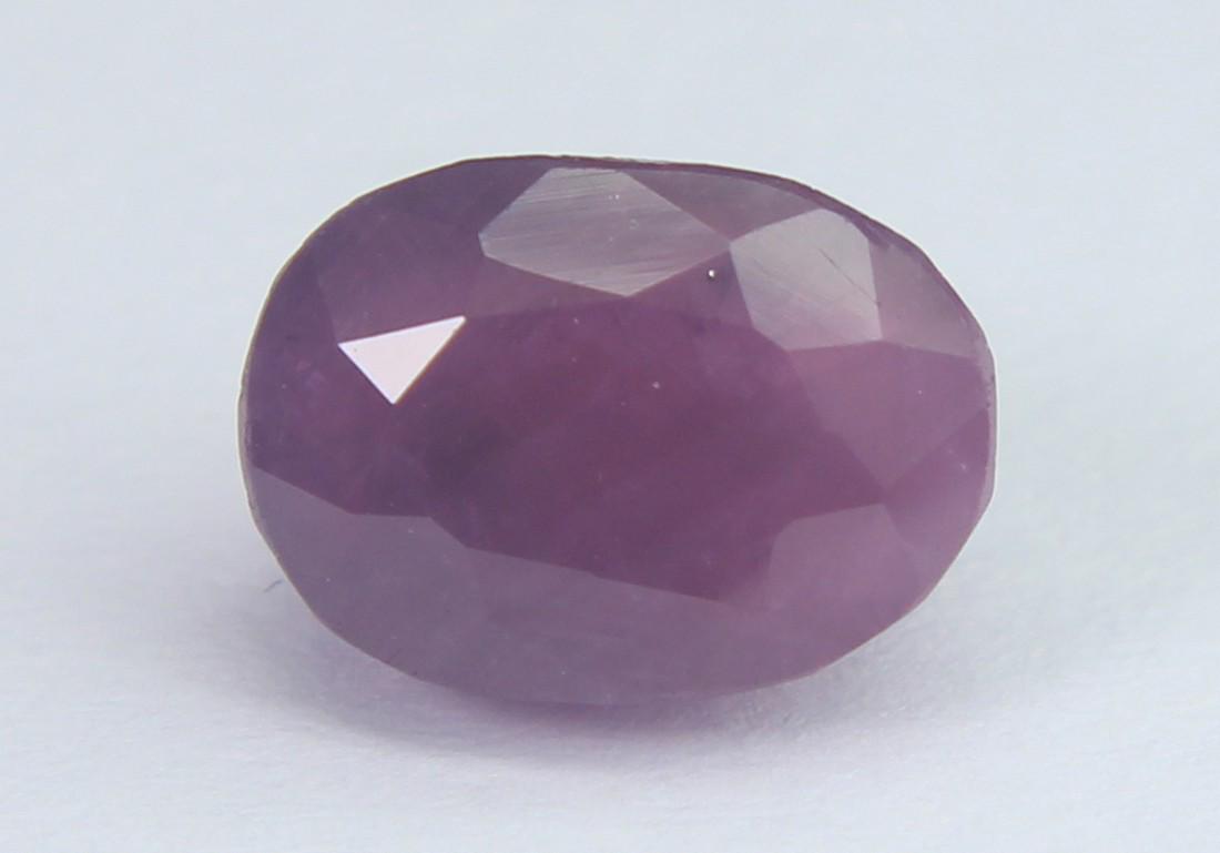 2.88 Cts Natural Unheated Ruby Lot (1 of 6)