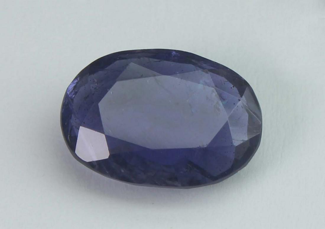 2.96 Cts Natural Iolite Set (1 of 3)