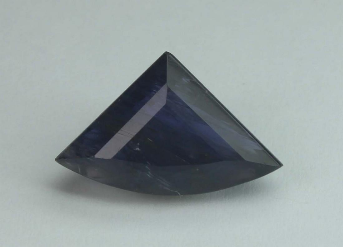 8.04 Cts Natural Iolite Set (1 of 3)