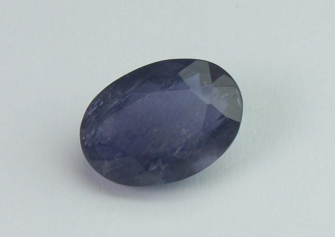 3.03 Cts Natural Iolite Set (1 of 3)