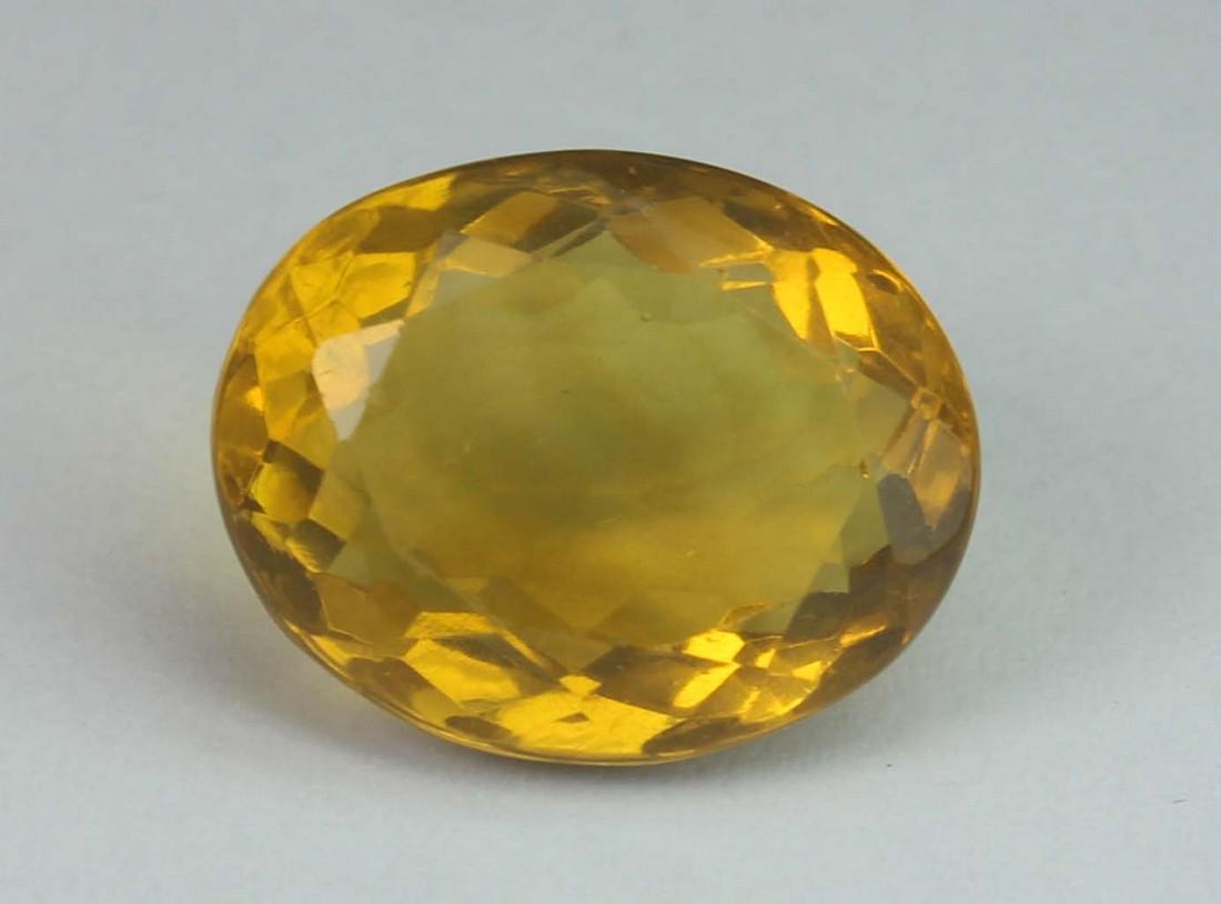 12.02 cts Natural Fluorite (1 of 3)